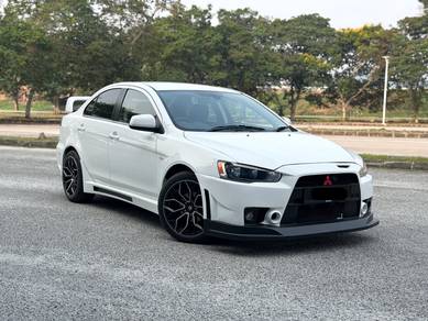 Proton Inspira PREMIUM CVT in Seri Kembangan, SGR