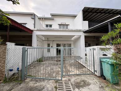 2-storey Terraced House For Sale in Semenyih,SGR
