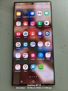 Samsung well protected