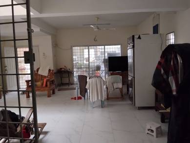 2-storey Terraced House For Sale in Bandar Sungai Long,SGR