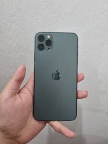 iPhone 11 Pro Max 256GB