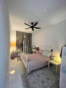 Condominium For Rent in The Valley @ SkySierra