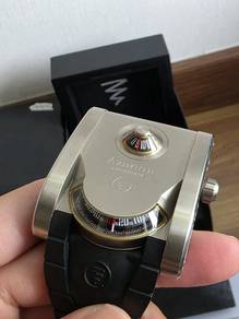 Azimuth Landship SP1 *Titanium 