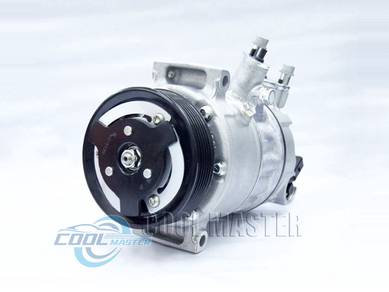 Volkswagen Tiguan , Audi A3 2015 8V AC Compressor