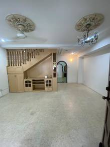 2-storey Terraced House For Sale in Batu Caves,SGR