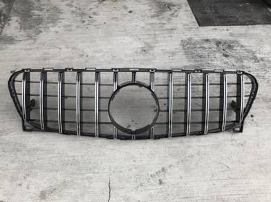 Mercedes Benz GLA X156 GT grille GLA Grill