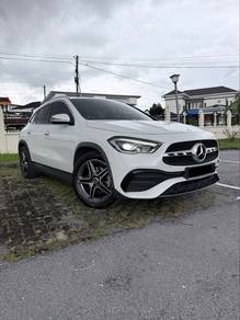 Mercedes Benz GLA250 250 AMG LINE in Kuching, SWK