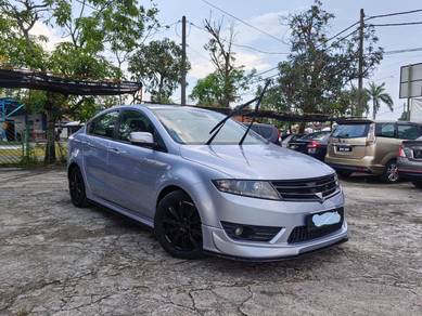 Proton Preve CFE PREMIUM in Klang, SGR