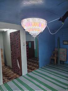 lampu mahal berlian lelong jual