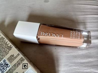 Original Lancome Foundation Ultra Teint 425c