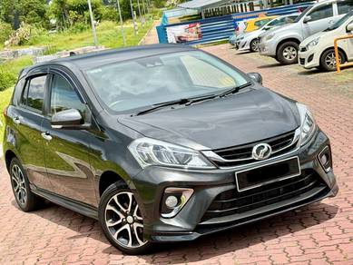 Perodua MyVi ADVANCE in Johor Bahru, JHR