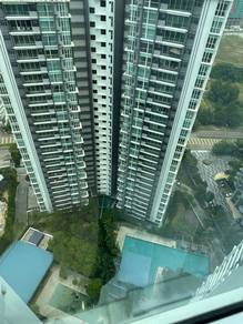 Condominium For Rent in Medini Signature