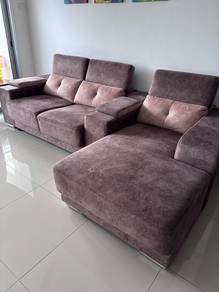 Sofa L Large