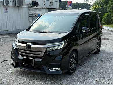 Honda Stepwagon SPADA in Johor Bahru, JHR