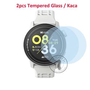 Coros Pace 3 GPS Sport Watch Tempered Glass