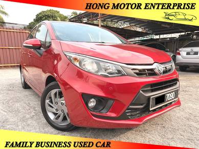 2019 Proton Persona STANDARD