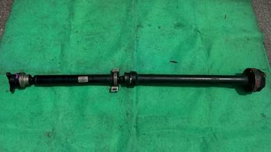 MERCEDES w253 4MATIC LONG SHAFT
