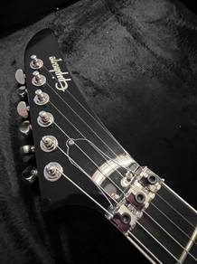 Epiphone Brendon Small Ghosthorse Explorer