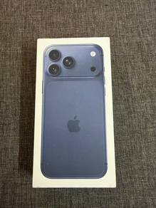 [New] iPhone 17 Pro Max 512GB Fullset with Box
