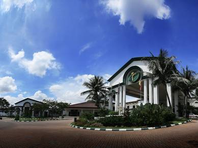 Tropicana Golf & Country Resort membership