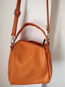 Slingbag / Shoulder bag