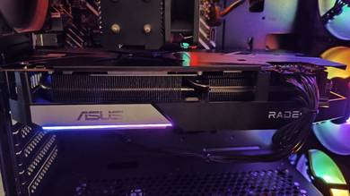 Asus rx6700xt 12gb