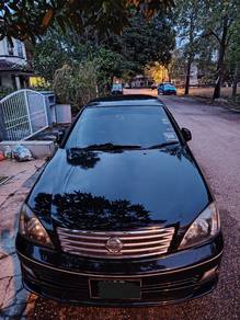 Nissan Sentra SG in Puchong, SGR