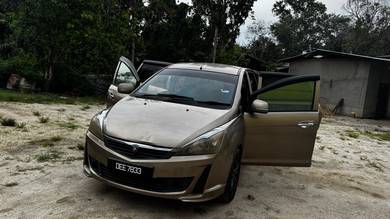 Proton Exora BOLD STANDARD in Pasir Mas, KTN
