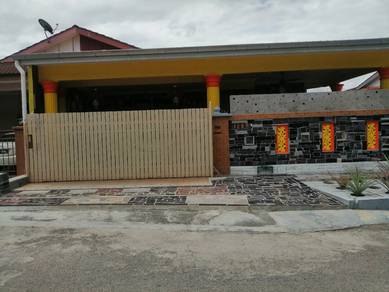 Semi-Detached House For Sale in Sungai Petani,KDH