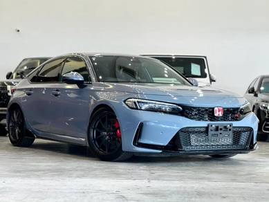 2023 Honda Civic Type R TYPE R