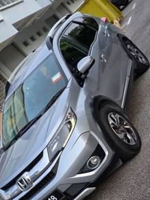 Honda BR-V V in Seremban, NSN