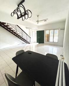 2-storey Terraced House For Rent in Bandar Mahkota Cheras,SGR