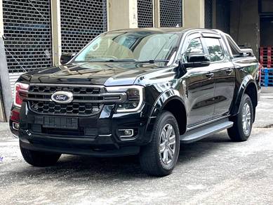 Ford Ranger XLT in Sri Petaling, KUL