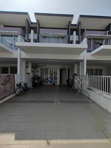 2-storey Terraced House For Sale in Rawang,SGR
