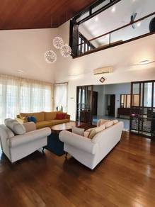 Bungalow House For Sale in Gelugor,PNG