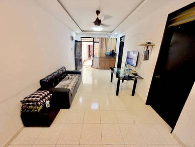 Apartment For Sale in Mentari Court