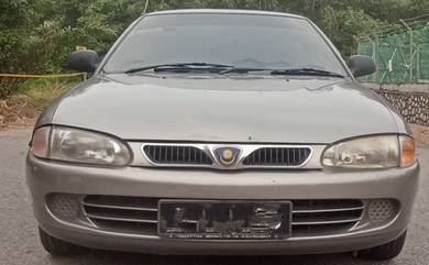 Proton Wira GL in Tampin, NSN