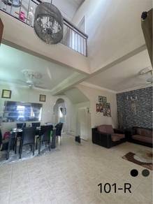 2-storey Terraced House For Sale in Bukit Jelutong,SGR