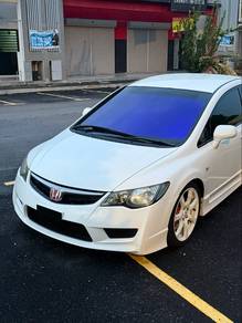 Honda Civic Type R TYPE R in Puchong, KUL