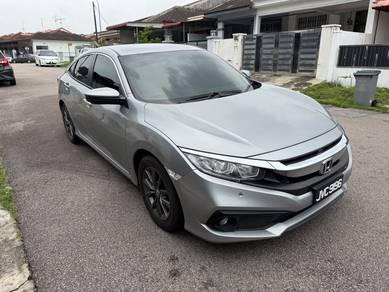 Honda Civic FC S in Johor Bahru, JHR