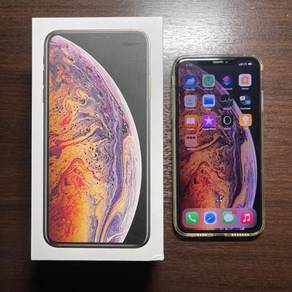 iphone xs max 64gb