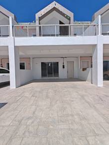 2-storey Terraced House For Sale in Ipoh,PRK