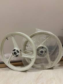 RIM 3 BATANG/MS510 enkei
