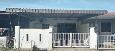 1-storey Terraced House For Rent in Sungai Petani,KDH