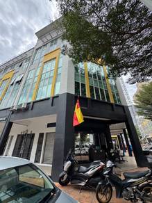 Shop lot For Sale in Kota Damansara,SGR