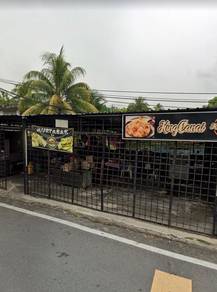 Shop lot For Rent in Sikamat,NSN