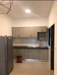 Condominium For Rent in The Henge Kepong