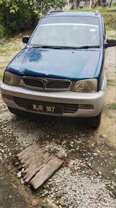 Perodua Kembara EZ in Kuantan, PHG