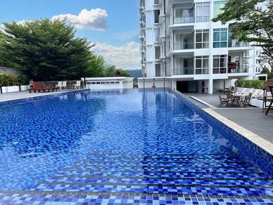 Condominium For Sale in Jade Residence