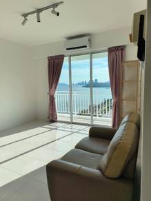 Condominium For Rent in Summer Place